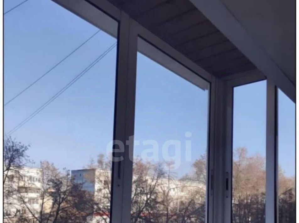квартира г Кемерово р-н Центральный пр-кт Ленина 63 фото 11