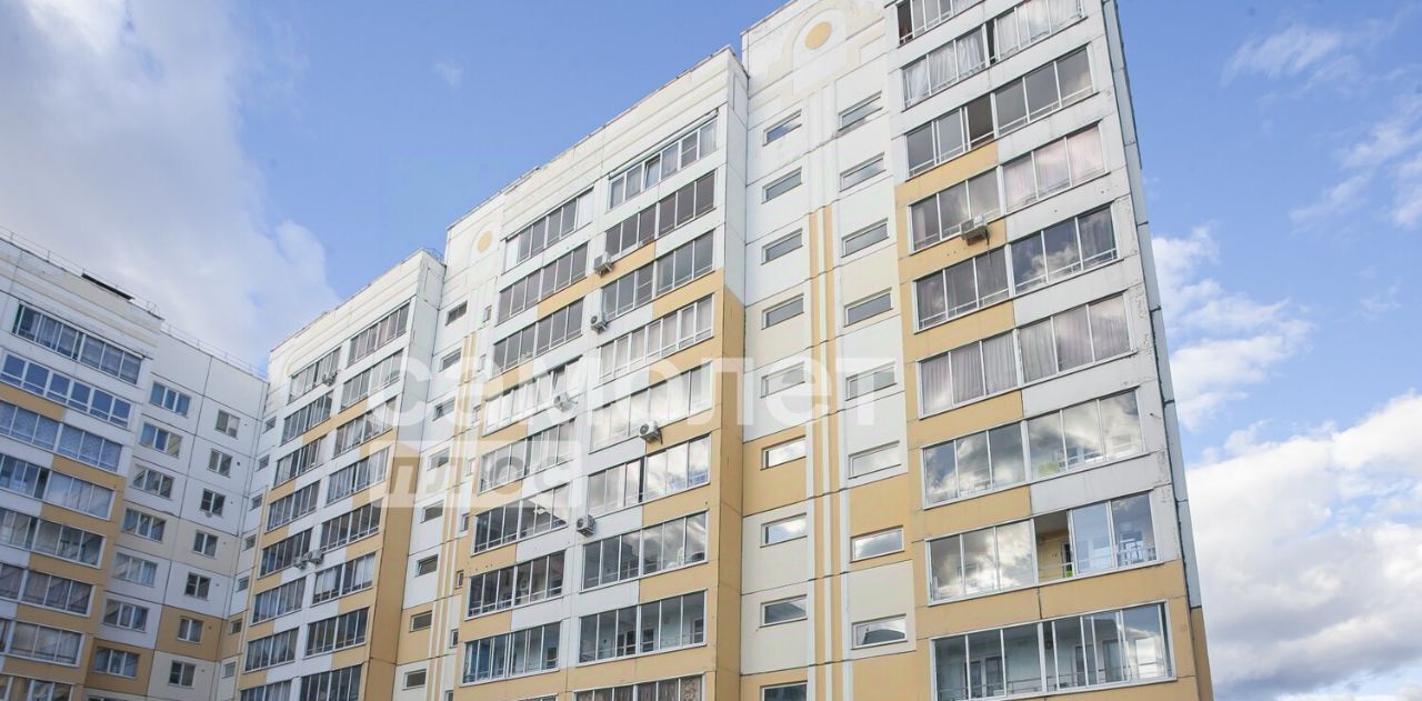 квартира г Кемерово р-н Рудничный пр-кт Шахтеров 123 фото 23