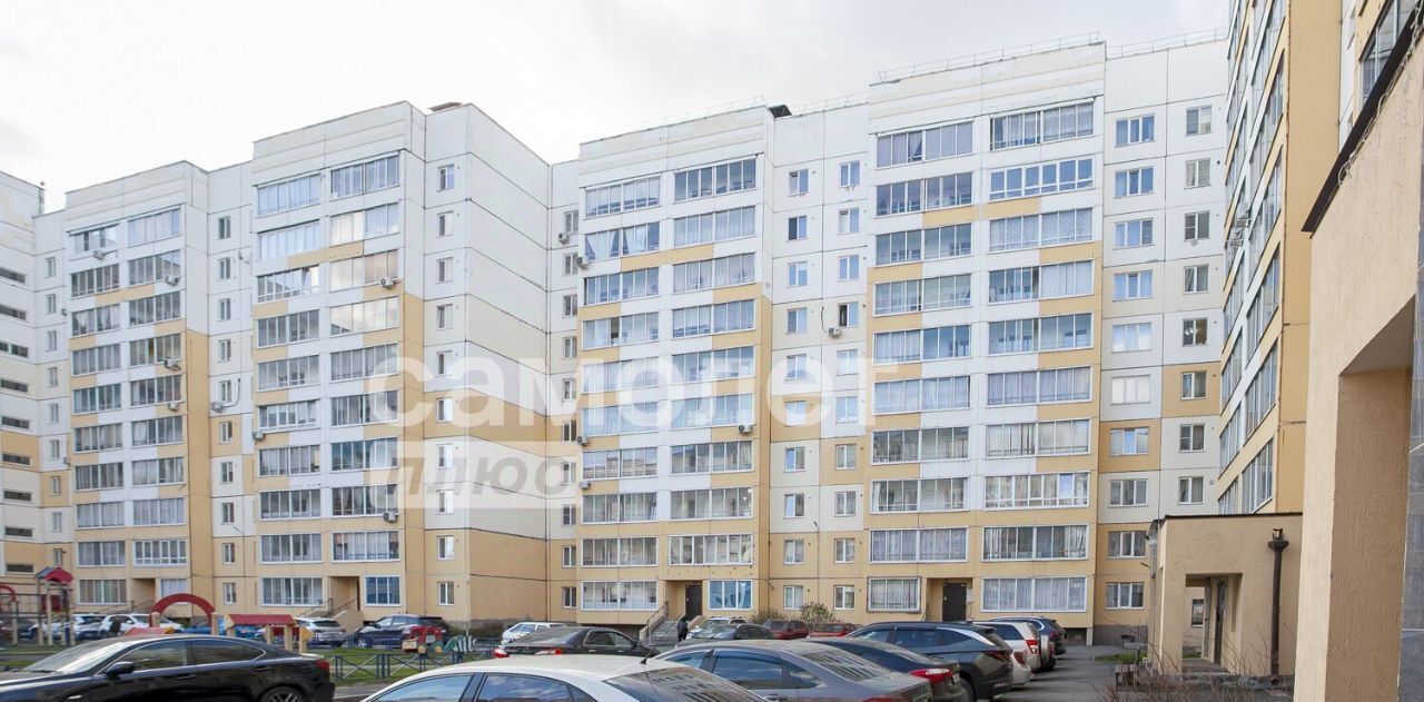 квартира г Кемерово р-н Рудничный пр-кт Шахтеров 123 фото 25