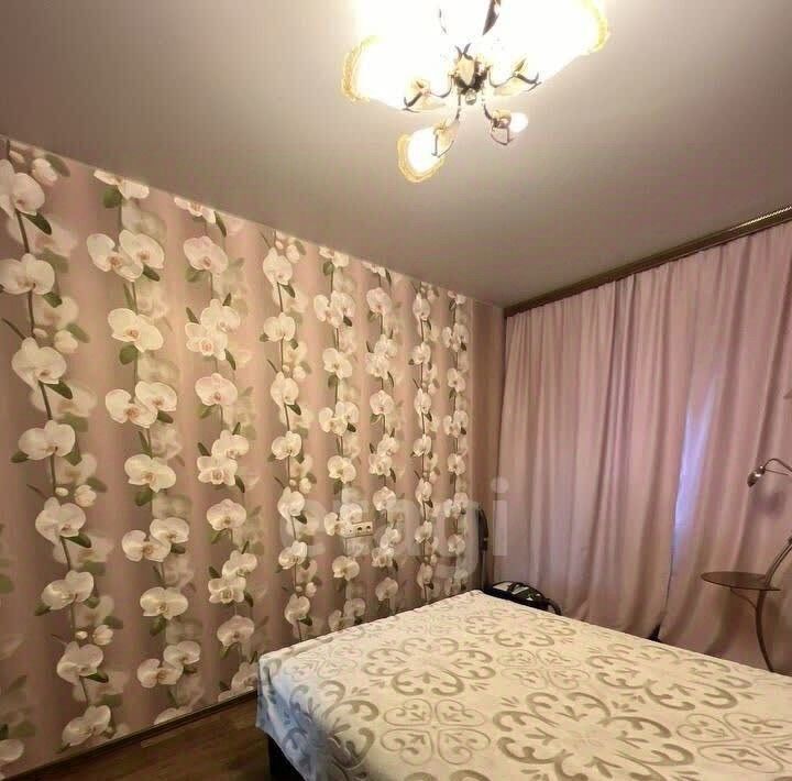 квартира г Кемерово р-н Ленинский пр-кт Ленинградский 34 фото 9