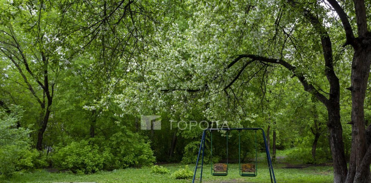 квартира г Новокузнецк р-н Заводской ул Климасенко 5/2 фото 22