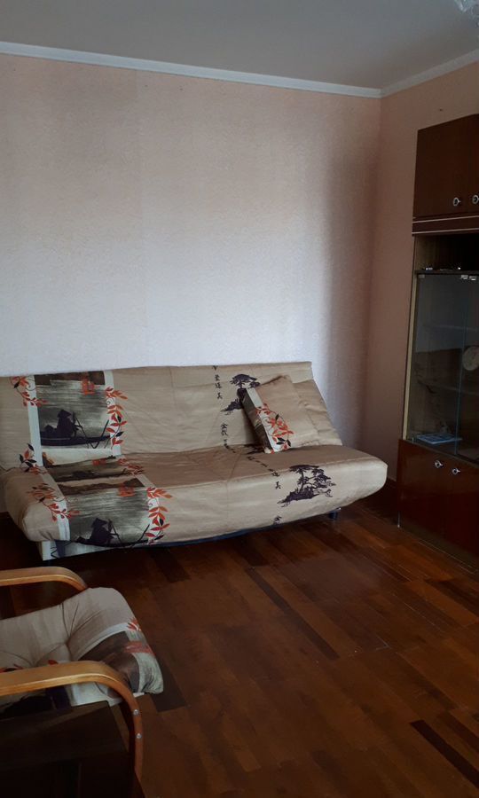 квартира г Белгород Западный ул 5 Августа 24 фото 4