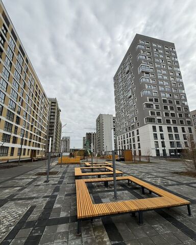 мкр-н Новокольцовский, жилой комплекс Новокольцовский, 5 фото