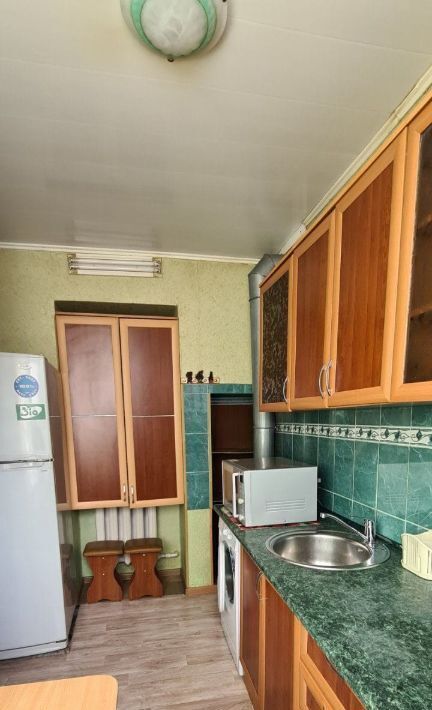 квартира г Симферополь р-н Центральный ул Курцовская 29 фото 1