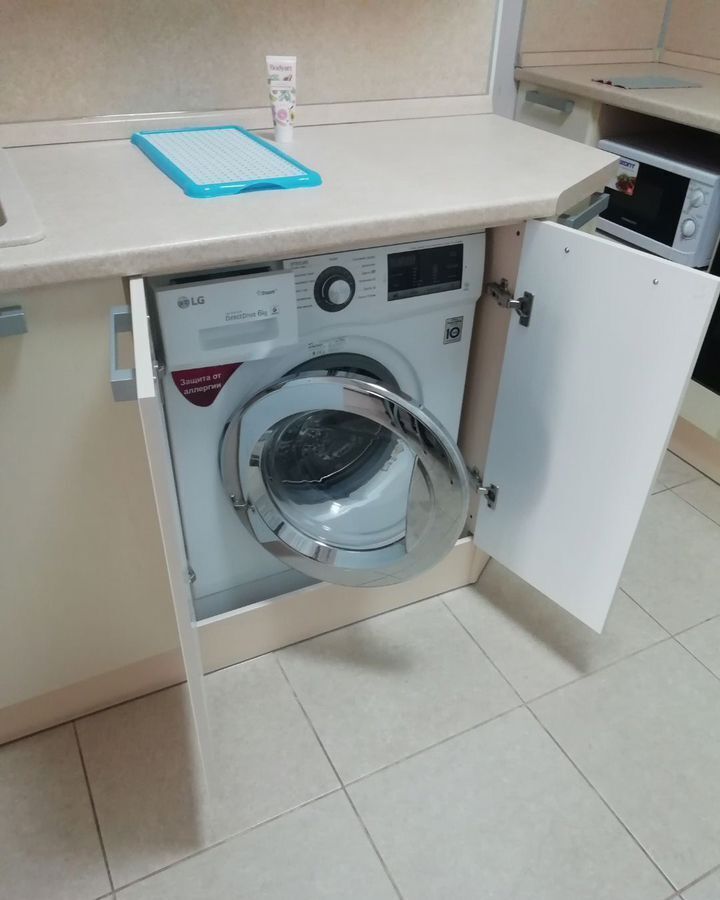 квартира г Видное ул Радужная 10 фото 2