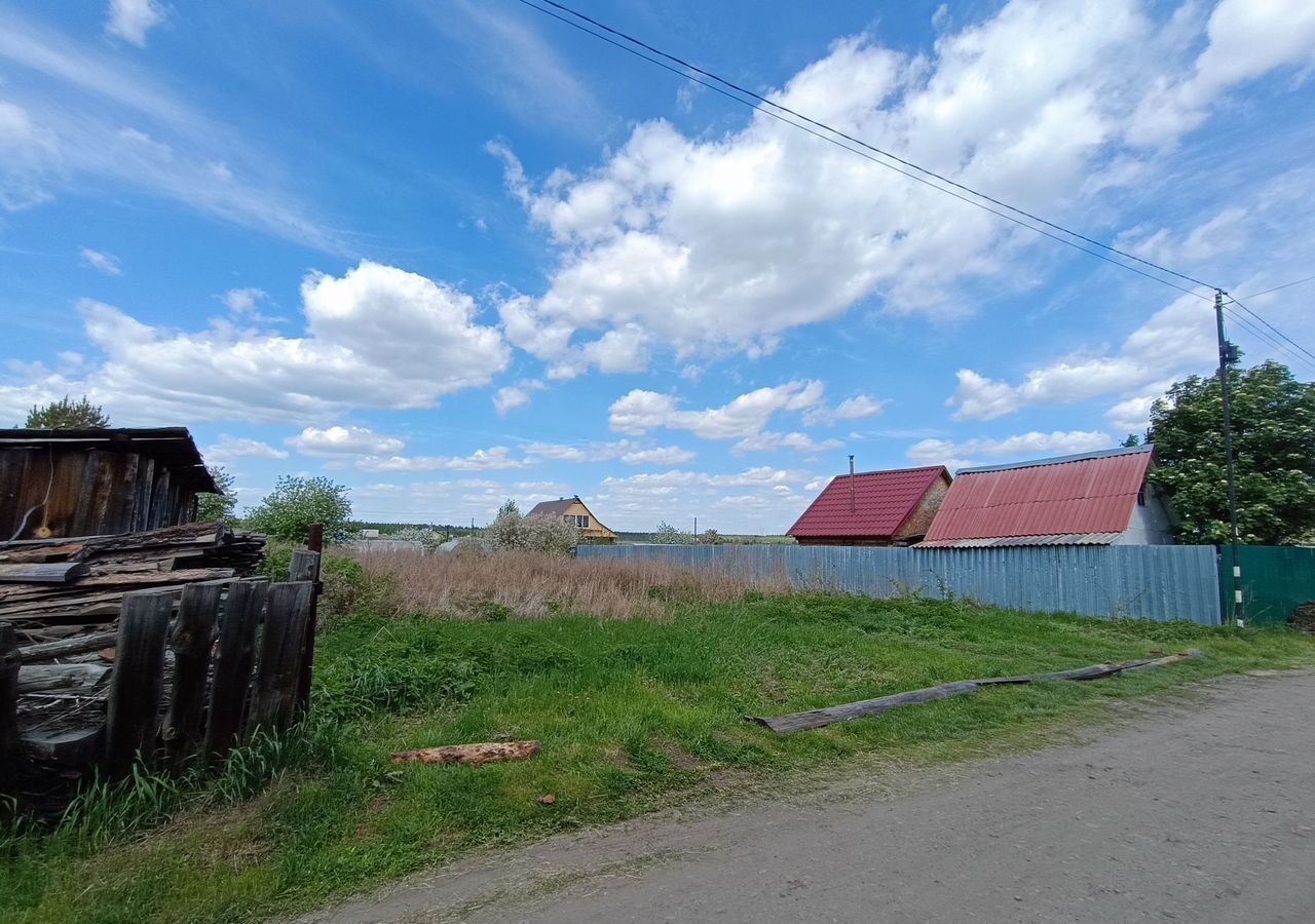 земля г Курган снт терЗемляничная поляна 54 фото 1