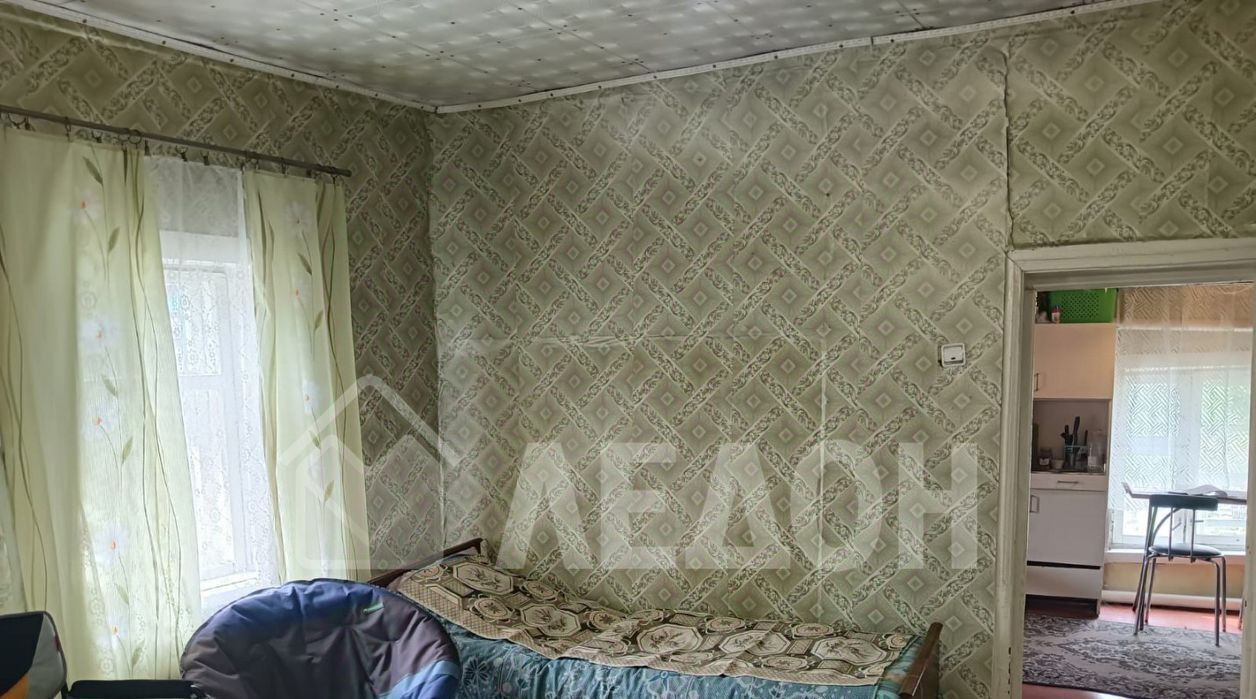 дом г Омск р-н Центральный ул Вавилова 221 фото 8