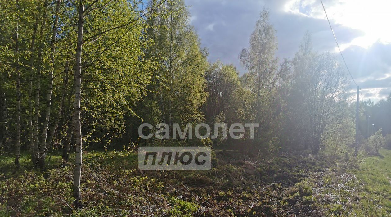земля р-н Чкаловский г Чкаловск фото 14
