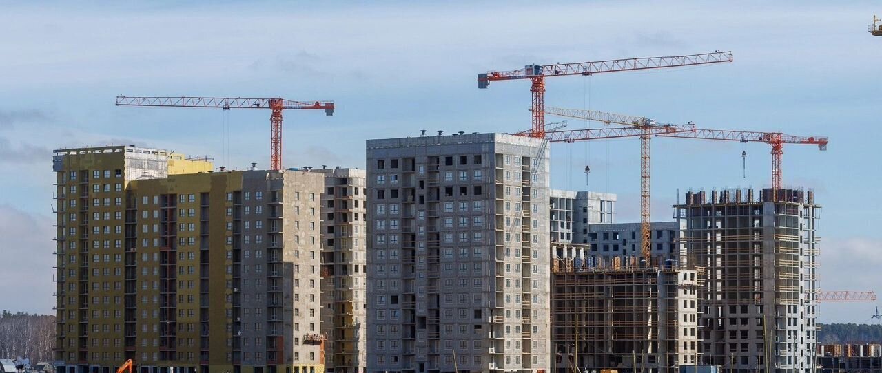 квартира г Екатеринбург р-н Октябрьский мкр-н Новокольцовский, жилой комплекс Новокольцовский, 6 фото 12
