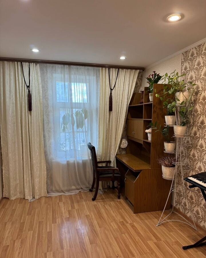 квартира г Иркутск р-н Октябрьский ул Байкальская 160а фото 5