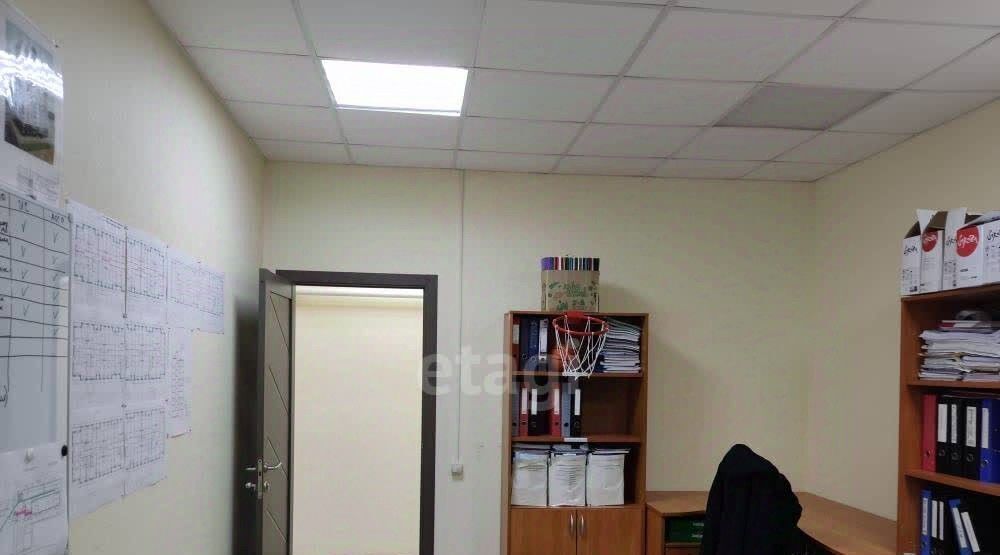 офис г Сургут ул Иосифа Каролинского 9 32-й фото 12
