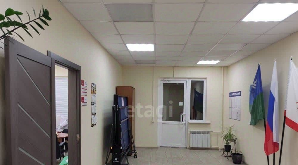 офис г Сургут ул Иосифа Каролинского 9 32-й фото 17