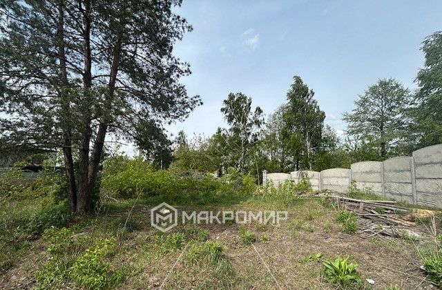 земля г Брянск р-н Володарский тер СО Мечта Виноградная ул фото 13
