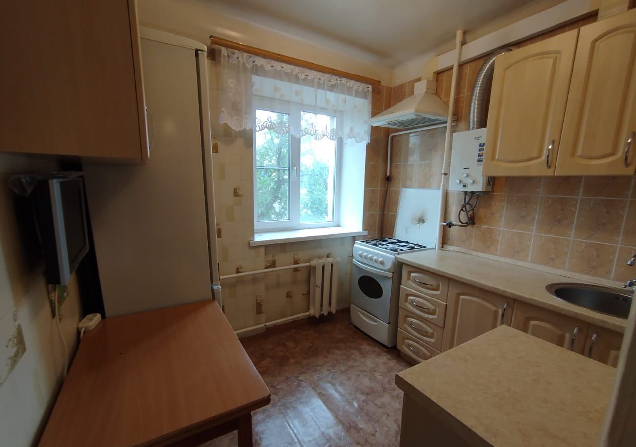 квартира г Астрахань р-н Ленинский пл Вокзальная 3/41 фото 6