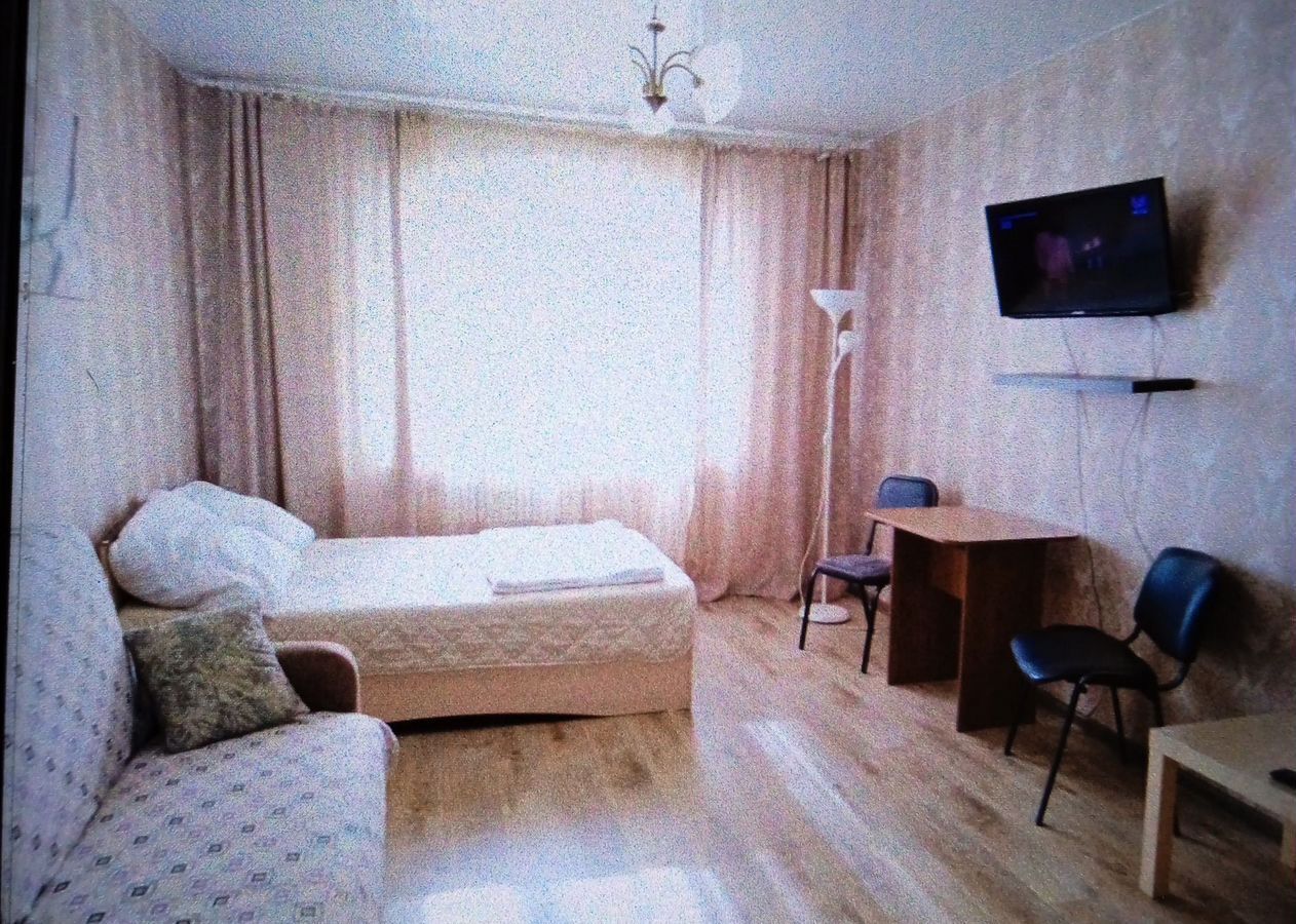 квартира г Омск р-н Центральный ул 21-я Амурская 43/2 ЖК «Амурский-2» Центральный АО фото 3
