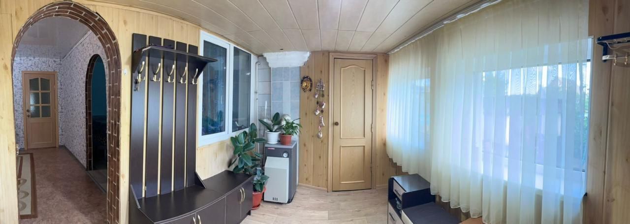 дом р-н Соль-Илецкий г Соль-Илецк ул Ленинградская 109 фото 20