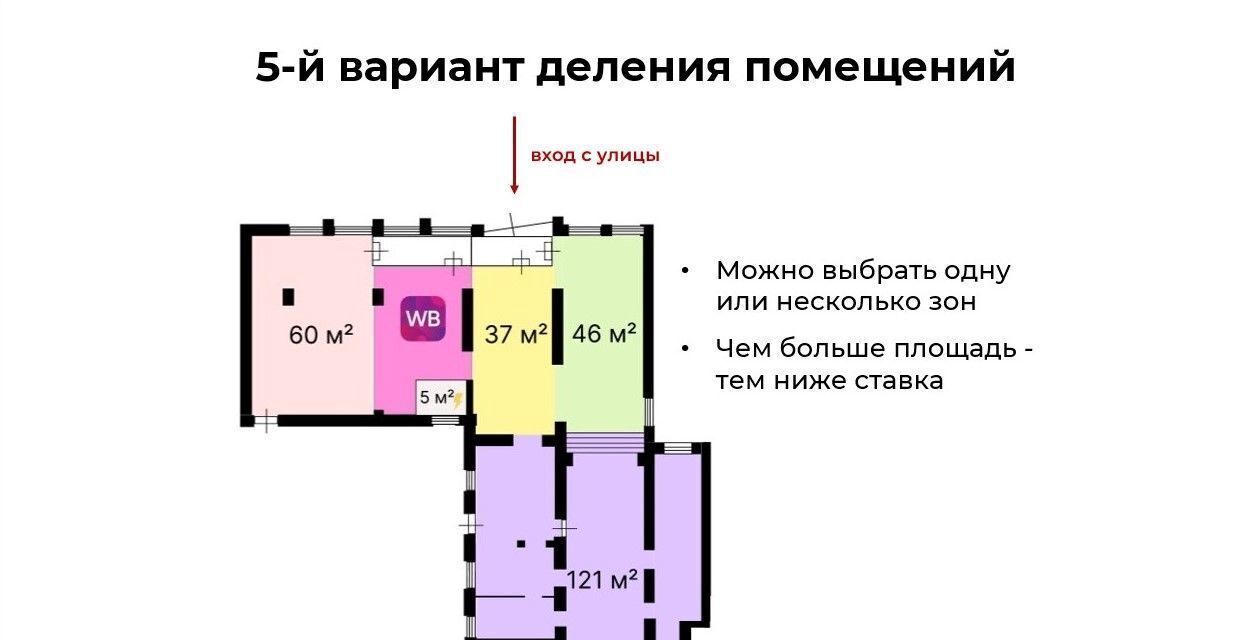 свободного назначения г Ижевск р-н Индустриальный Буммаш ул 9 Января 255 фото 14