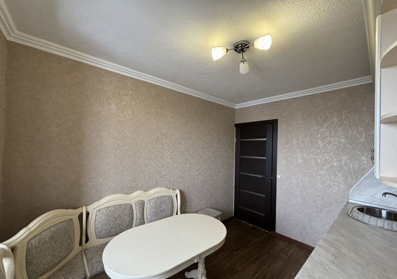 квартира г Нальчик Дубки ул Калмыкова 233 фото 12