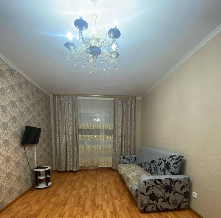 квартира г Сургут ул Александра Усольцева 26 38-й фото 13