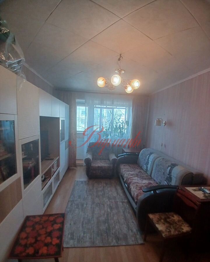 квартира г Северодвинск Центр ул Гагарина 17 фото 5