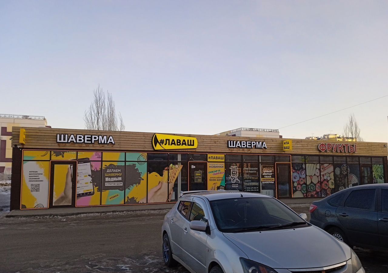 квартира г Омск р-н Центральный ул 21-я Амурская 43/2 ЖК «Амурский-2» Центральный АО фото 17