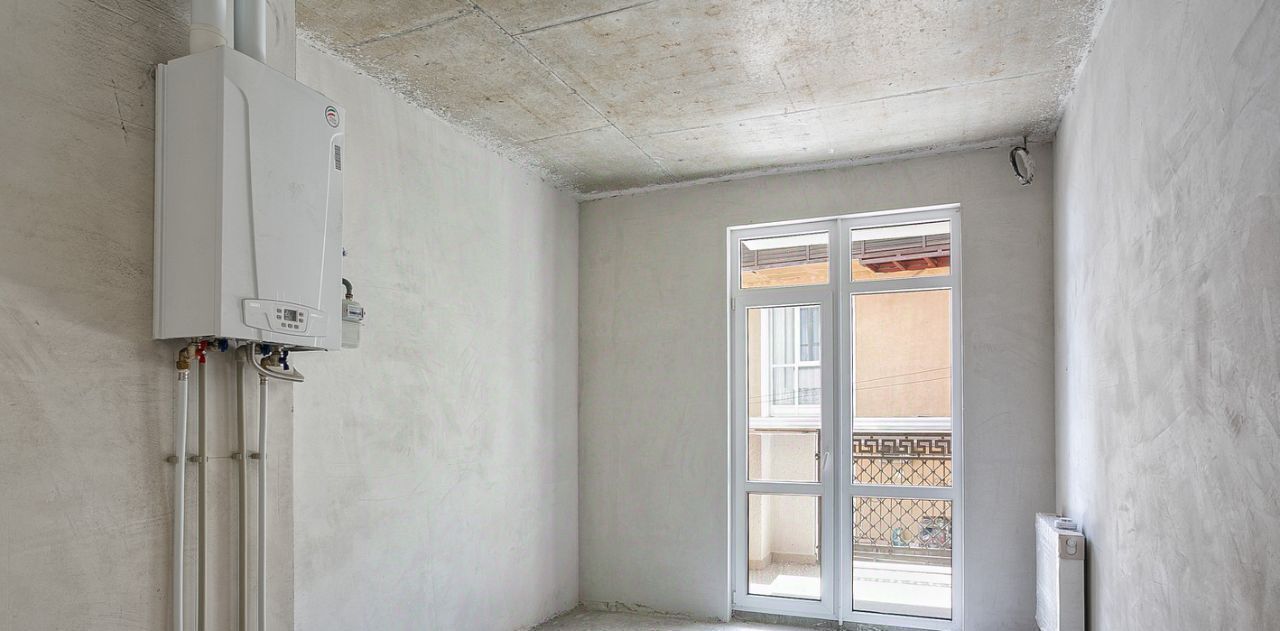 квартира г Ялта ул Щорса 10в фото 5