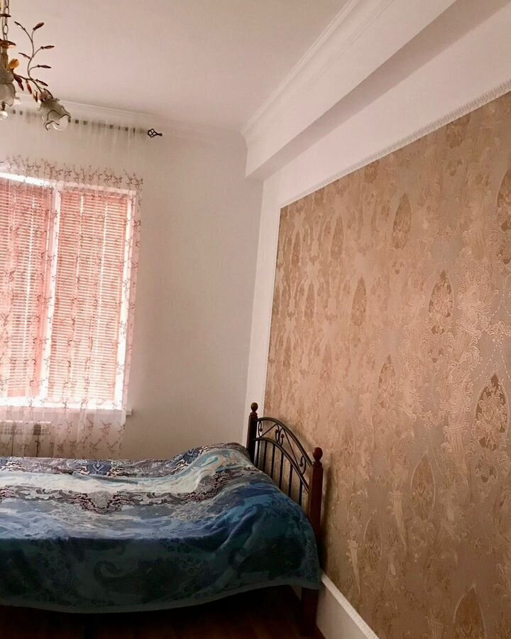 квартира г Махачкала ул Газопроводная 14 р-н Советский фото 6