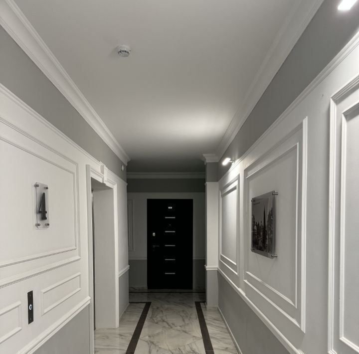 квартира г Сочи Ясногорская улица, 16/6 к 1 фото 22