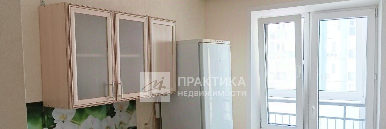 квартира г Липецк р-н Правобережный ул Сергея Казьмина 5 фото 4