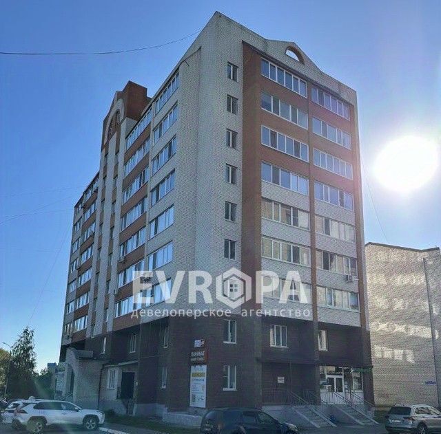 офис г Ульяновск р-н Ленинский ул Радищева 149 фото 6