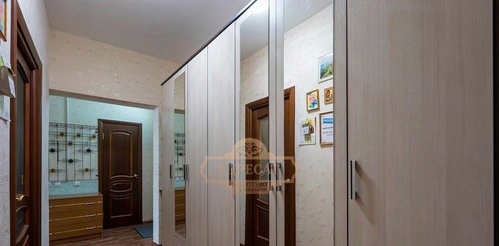 квартира г Санкт-Петербург ул Оптиков 49к/2 Беговая фото 15