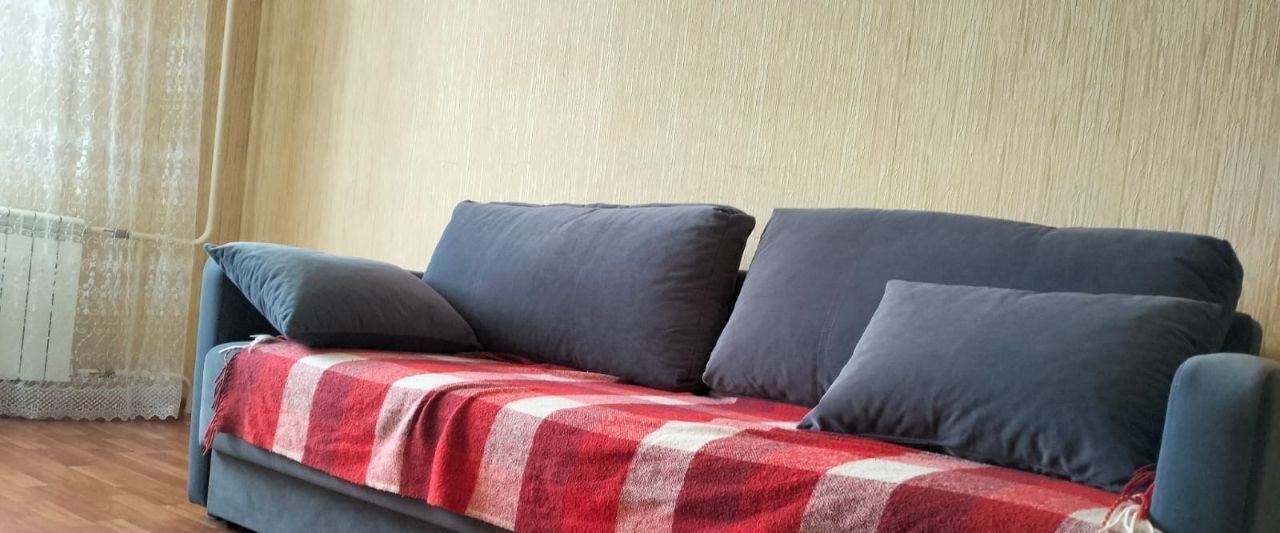 квартира г Курск р-н Центральный пр-кт Вячеслава Клыкова 73 фото 5
