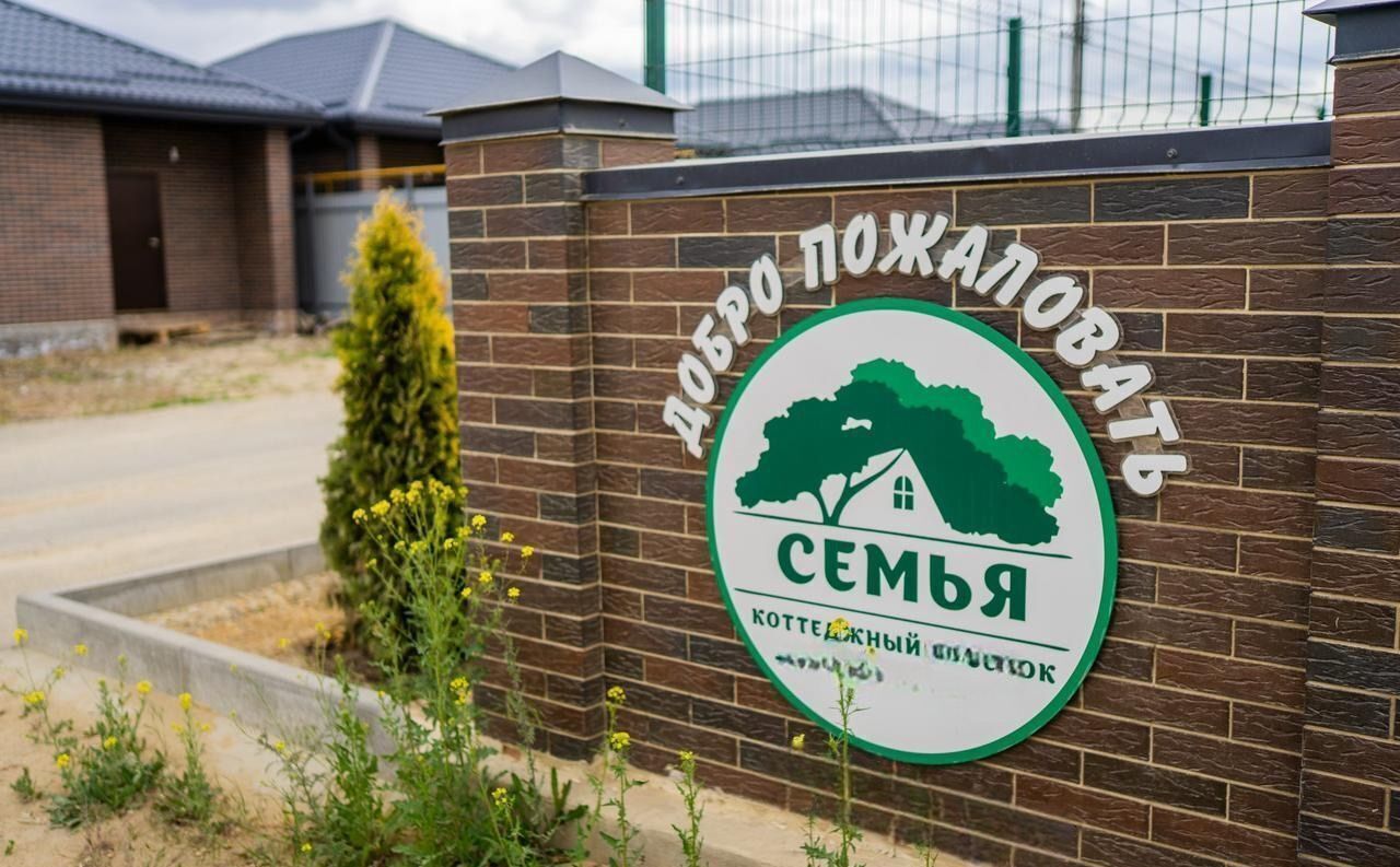 земля г Ростов-на-Дону р-н Советский ул Ковалевской фото 1