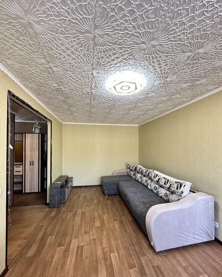 квартира г Норильск ул Комсомольская 45а фото 3