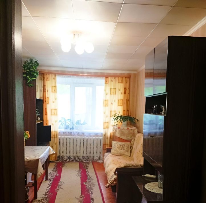 квартира г Волоколамск ул Школьная 14 фото 26