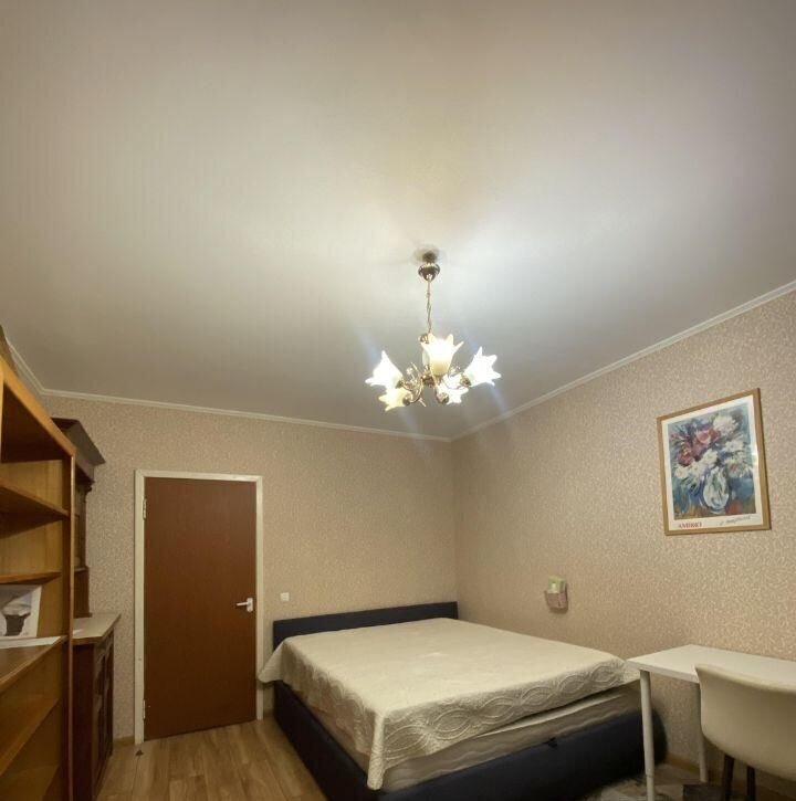 квартира г Москва метро Ломоносовский проспект ул Столетова 8 муниципальный округ Раменки фото 16