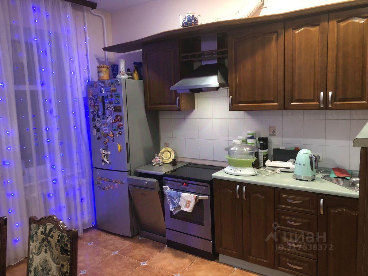 квартира г Новосибирск р-н Железнодорожный Вокзальная магистраль, 10 фото 1