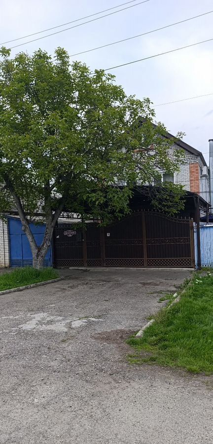 дом г Майкоп ул Гагарина фото 1