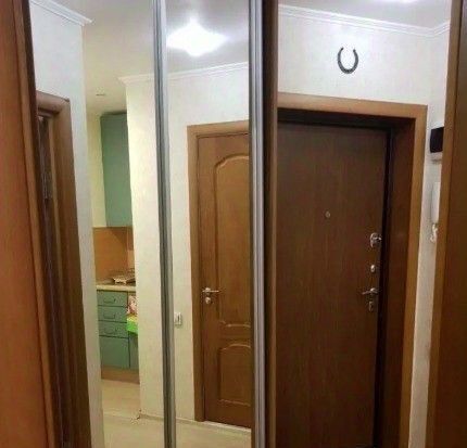квартира г Москва метро Братиславская б-р Перервинский 27к/2 муниципальный округ Марьино фото 4