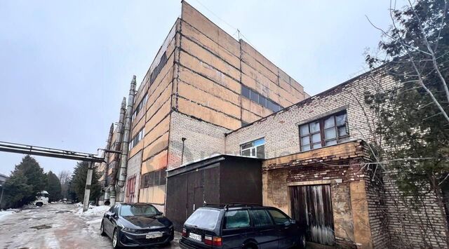 ул Профессиональная 135к/1 фото