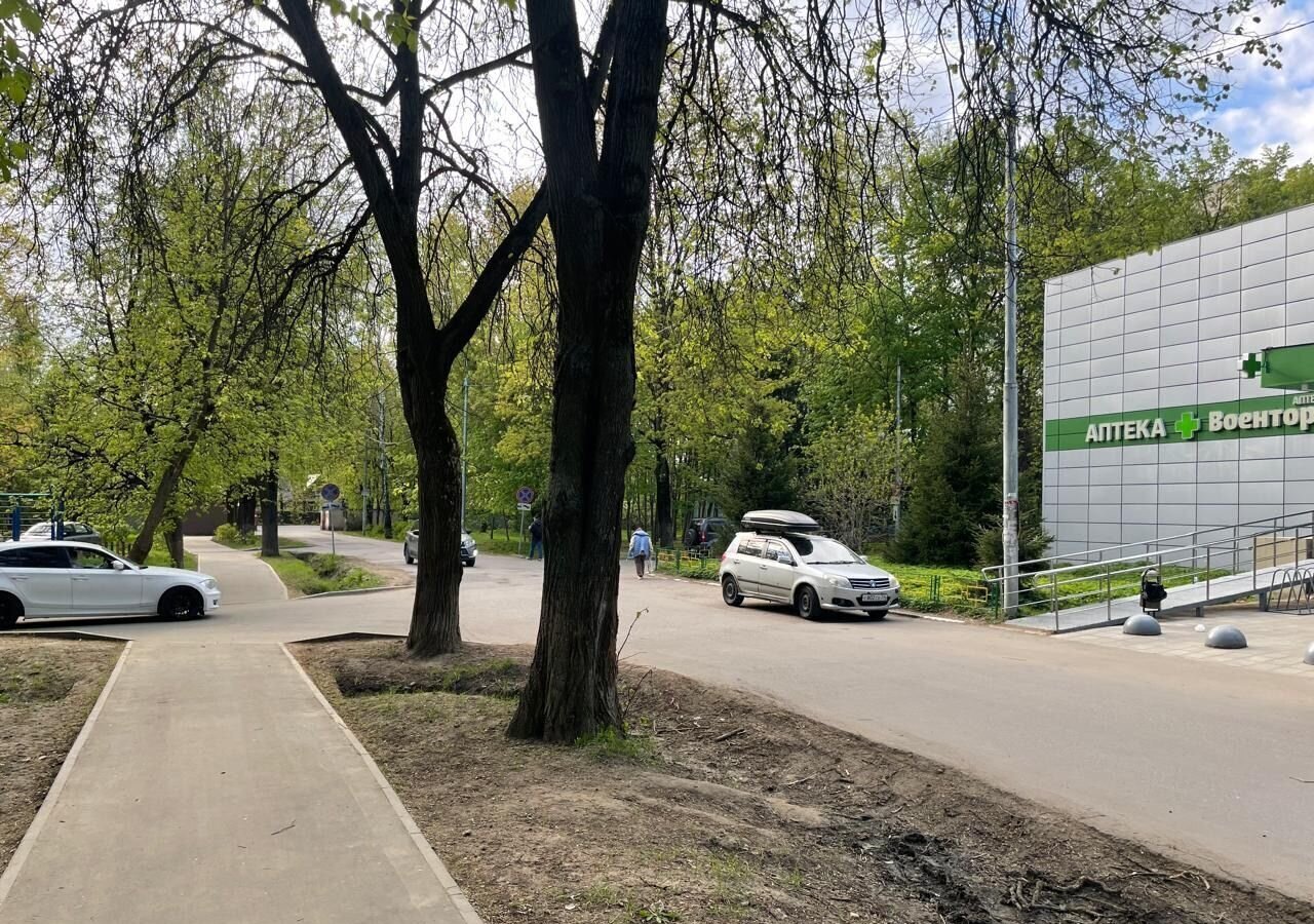 свободного назначения г Щёлково ул Ватутина 101с/1 дп. Загорянский, городской округ Щёлково, Загорянский фото 3