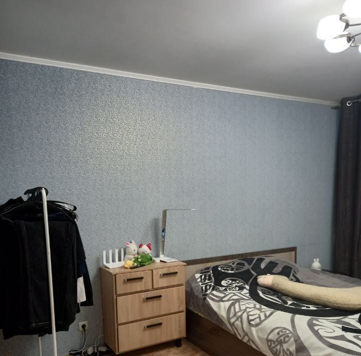 квартира г Саров ул Раменская 13 фото 1
