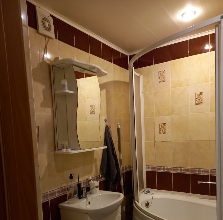 квартира г Саров ул Раменская 13 фото 4