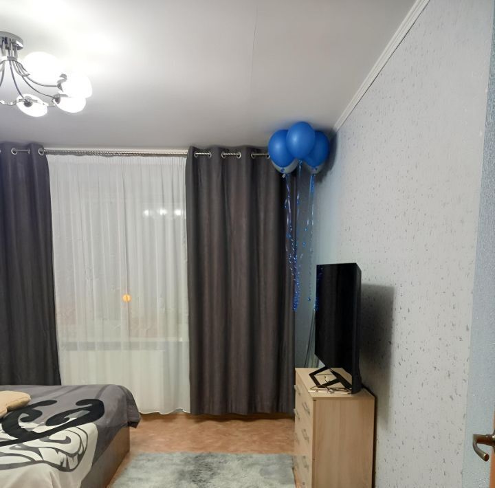 квартира г Саров ул Раменская 13 фото 3