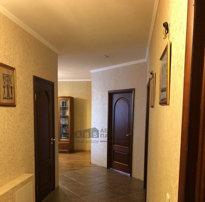 квартира г Великий Новгород ул Октябрьская 10 фото 12