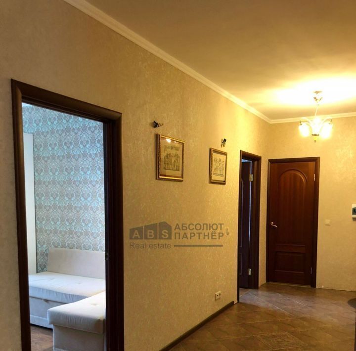 квартира г Великий Новгород ул Октябрьская 10 фото 19