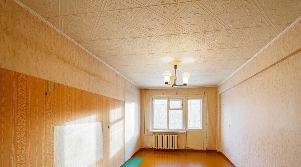 квартира г Омск р-н Советский Заозёрный пр-кт Менделеева 8а фото 3