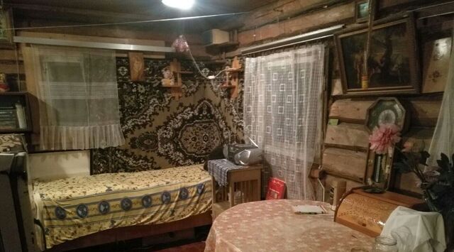 массив Чаща снт Волна 418 фото