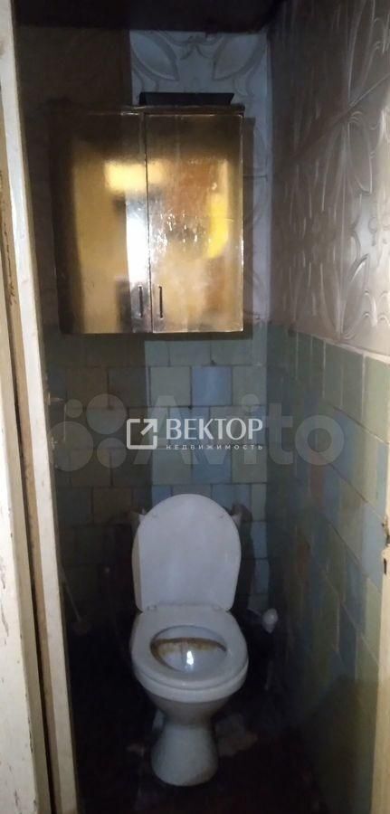 комната г Кострома р-н Центральный ул Костромская 86 фото 10