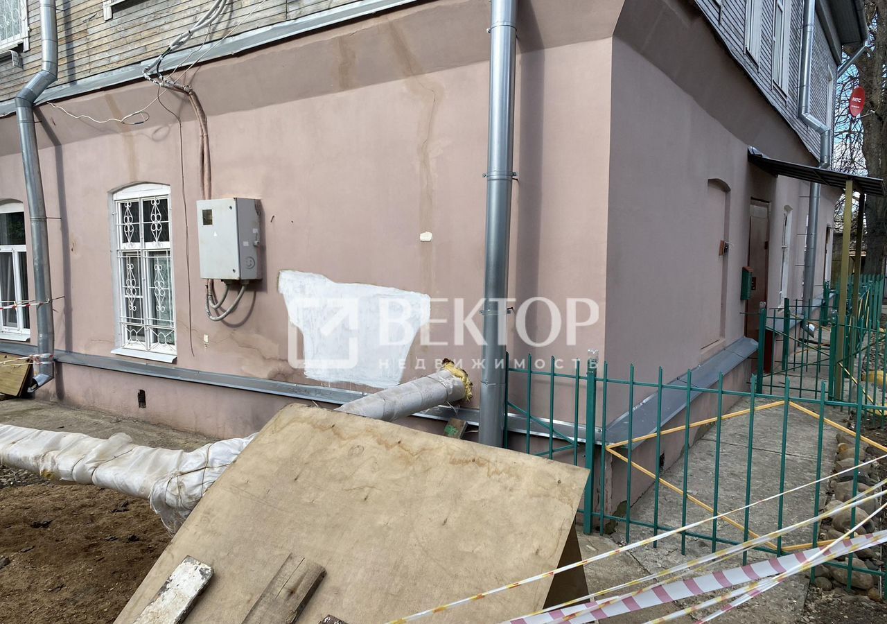 квартира г Кострома р-н Фабричный ул Ерохова 34 фото 16